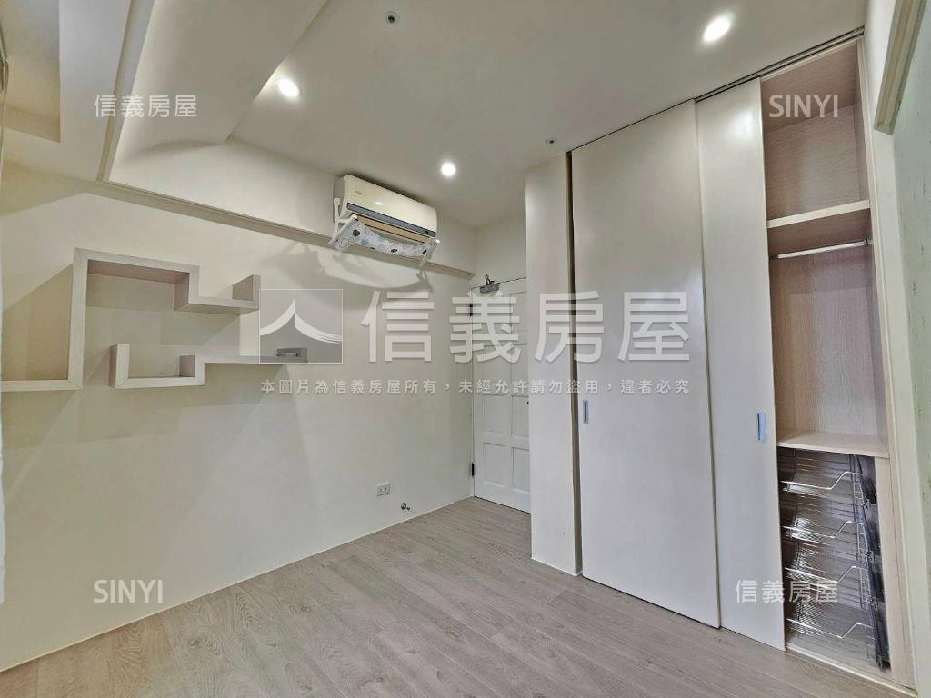 映樸川高樓雙車位稀有釋出房屋室內格局與周邊環境