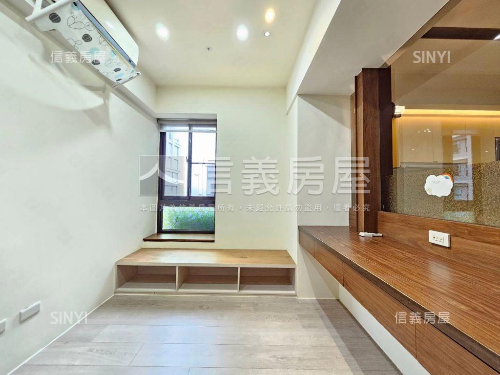 映樸川高樓雙車位稀有釋出房屋室內格局與周邊環境
