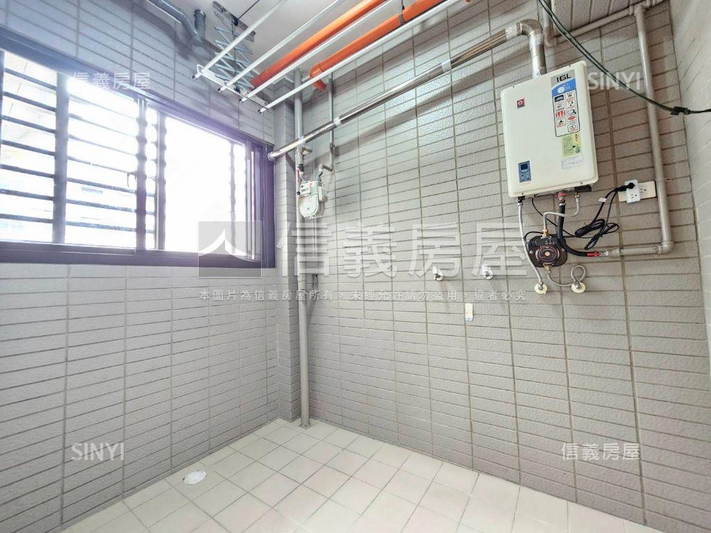 映樸川高樓雙車位稀有釋出房屋室內格局與周邊環境