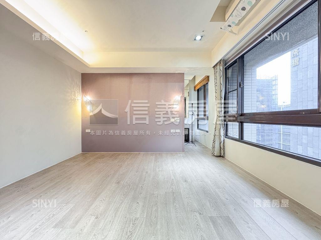 映樸川高樓雙車位稀有釋出房屋室內格局與周邊環境