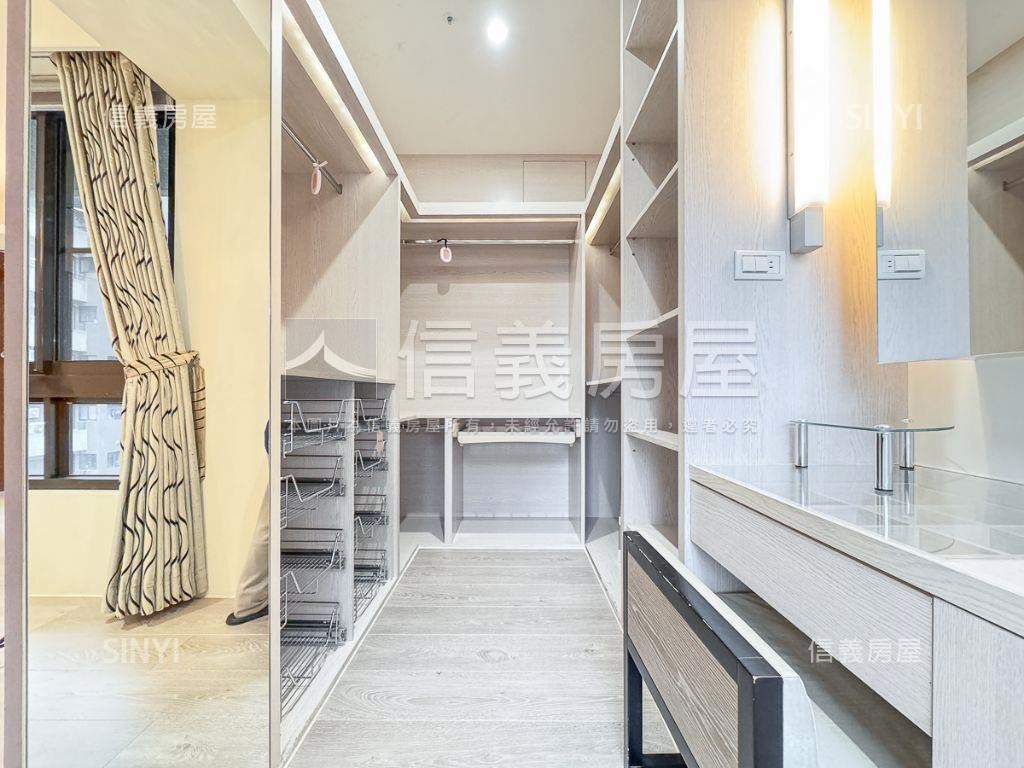 映樸川高樓雙車位稀有釋出房屋室內格局與周邊環境