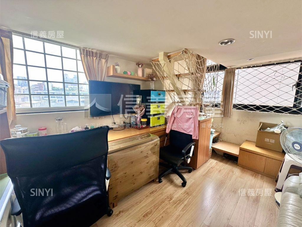 信義安和低總價挑高小豪邸房屋室內格局與周邊環境