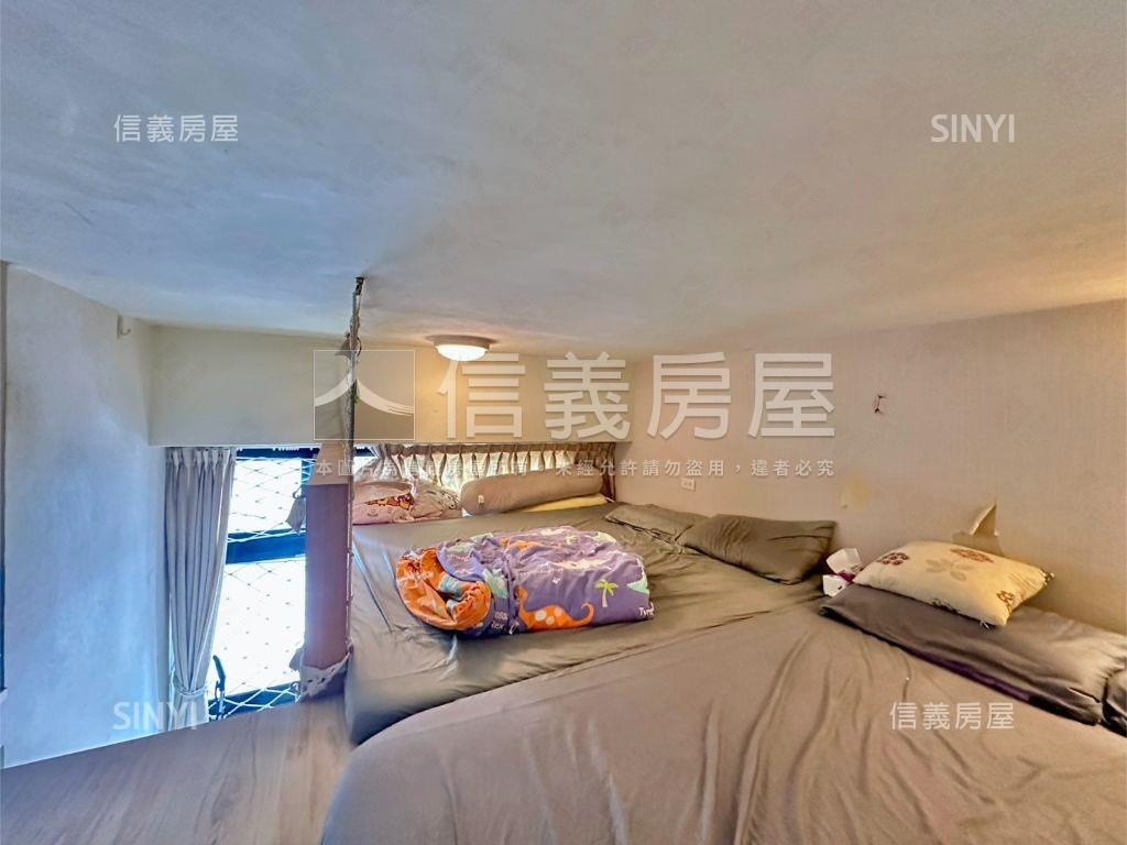 信義安和低總價挑高小豪邸房屋室內格局與周邊環境