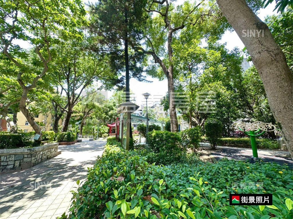 信義安和低總價挑高小豪邸房屋室內格局與周邊環境