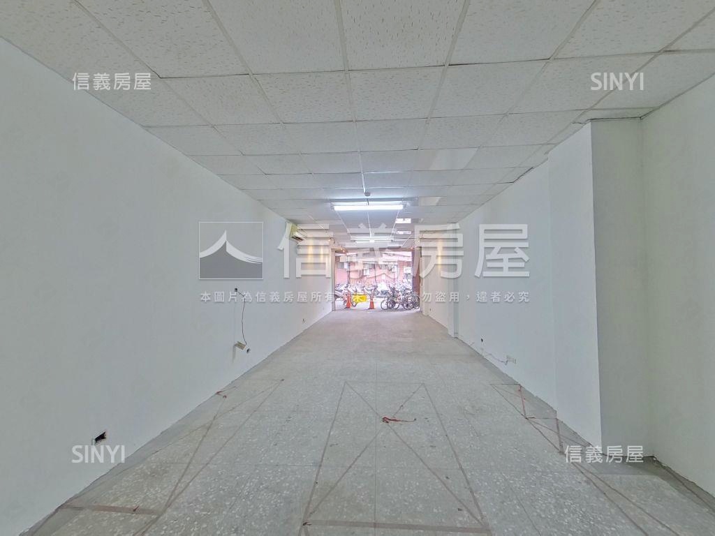 埔墘商圈金店面房屋室內格局與周邊環境