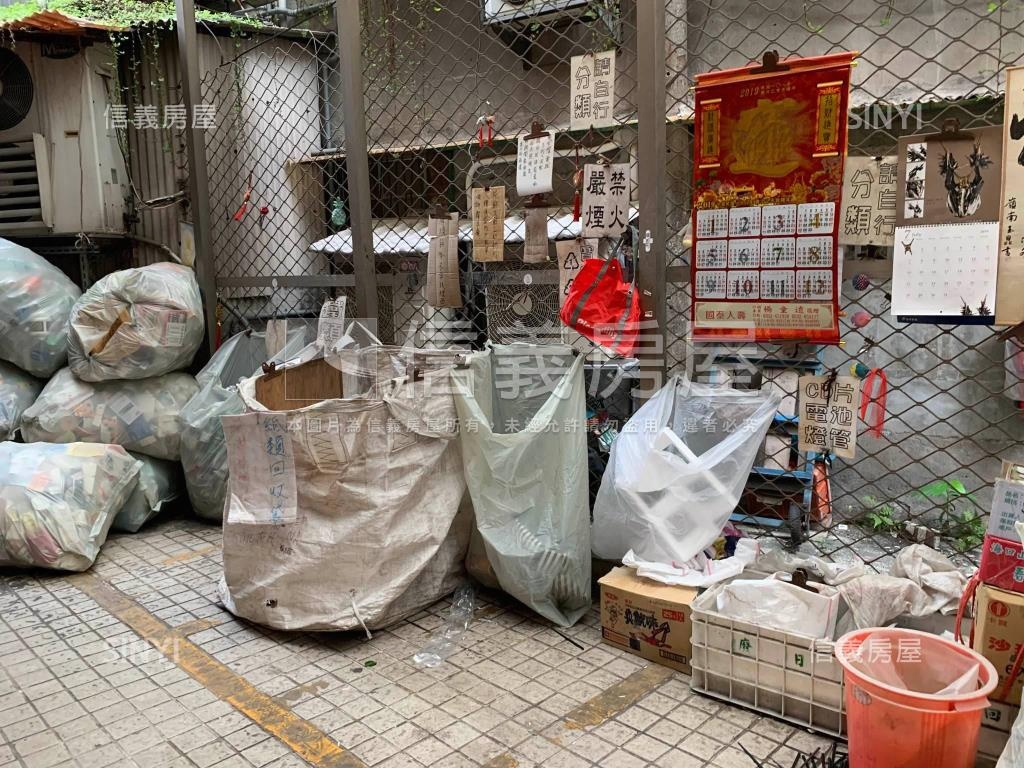 【鼎家花園】．市集創業館房屋室內格局與周邊環境