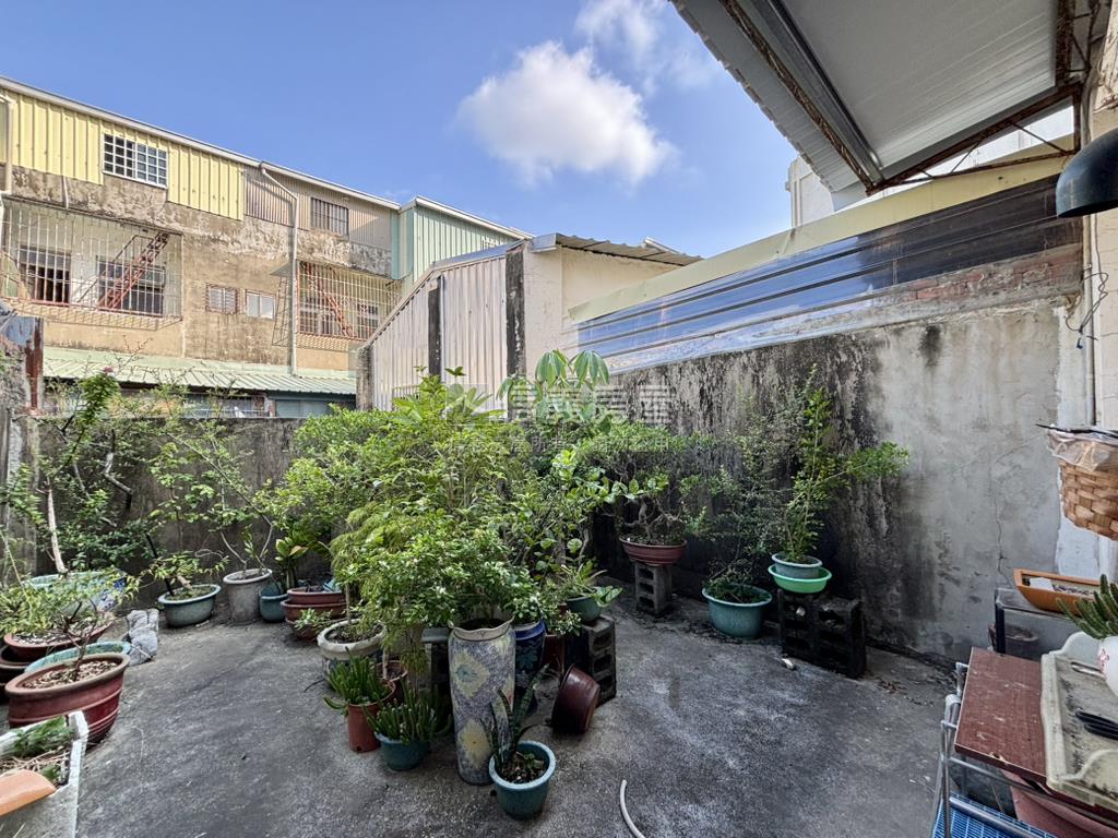 近西港區公所｜大地坪透天房屋室內格局與周邊環境