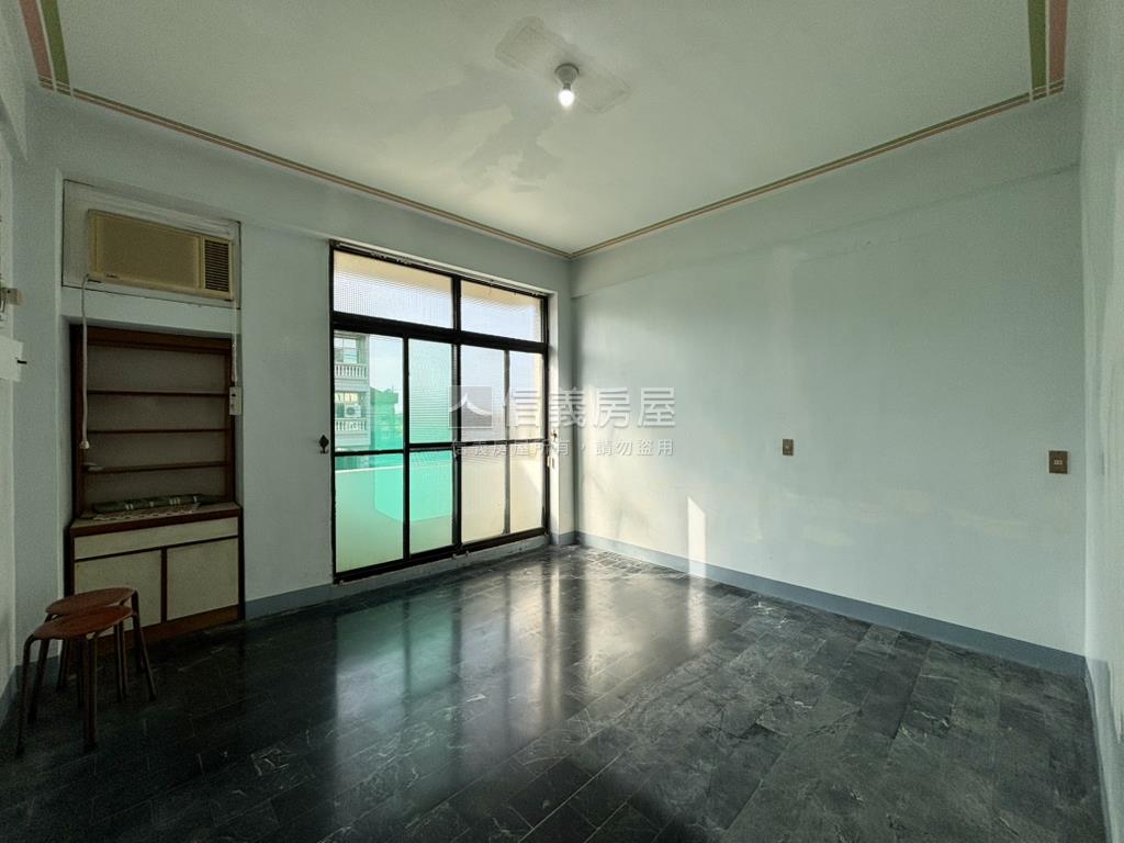 近西港區公所｜大地坪透天房屋室內格局與周邊環境