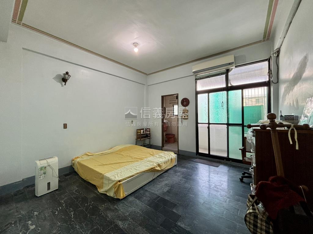 近西港區公所｜大地坪透天房屋室內格局與周邊環境