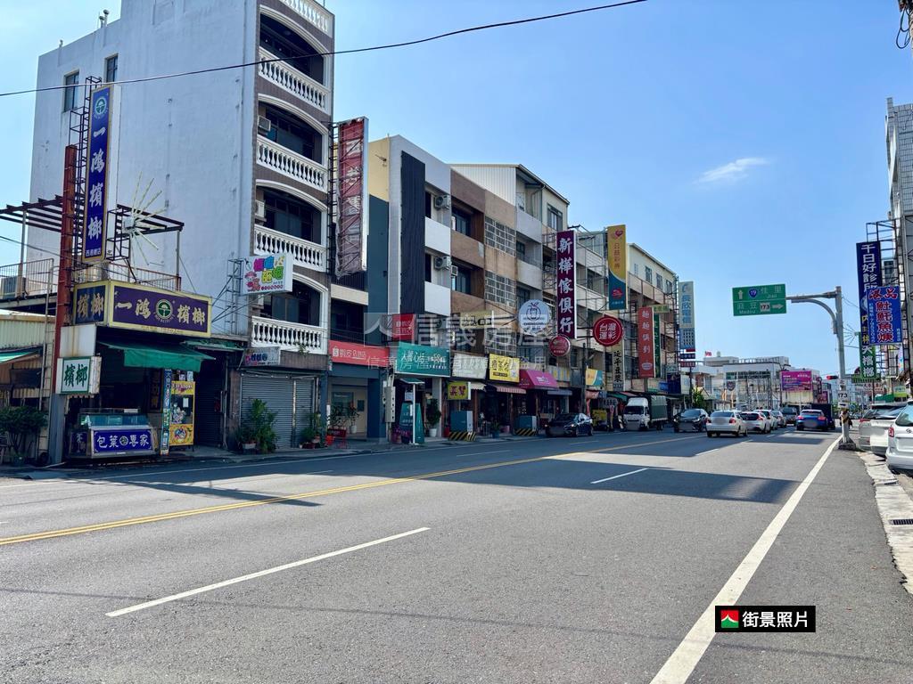 近西港區公所｜大地坪透天房屋室內格局與周邊環境