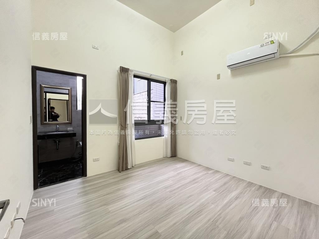 城心城邑三房雙車位房屋室內格局與周邊環境