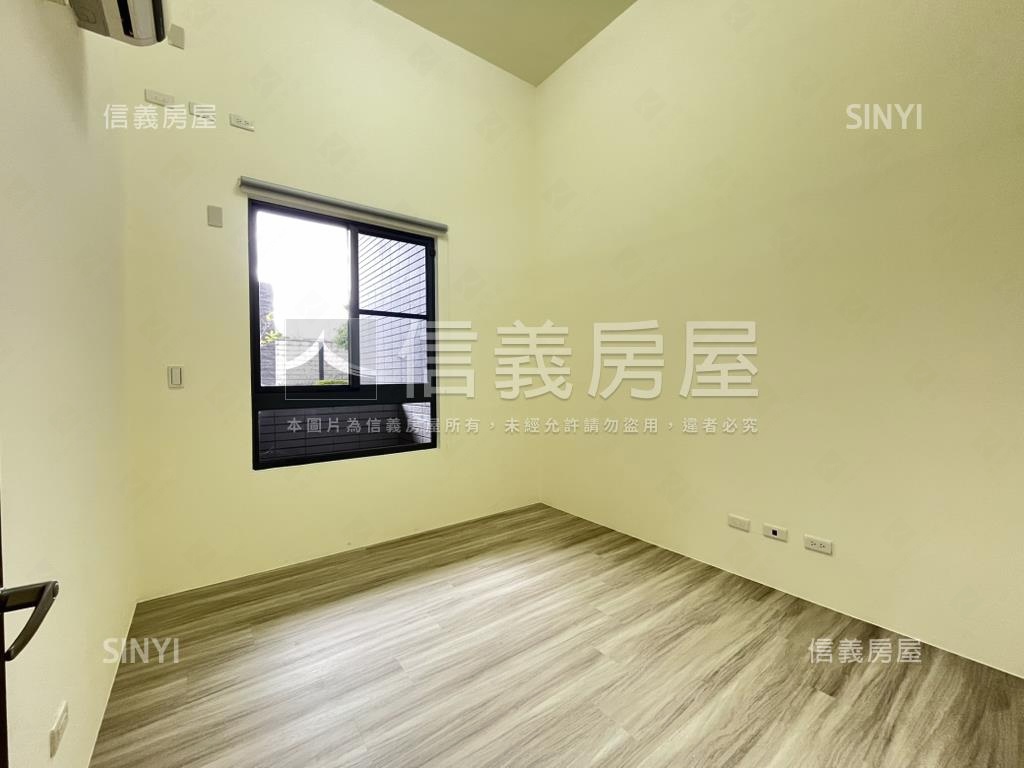 城心城邑三房雙車位房屋室內格局與周邊環境