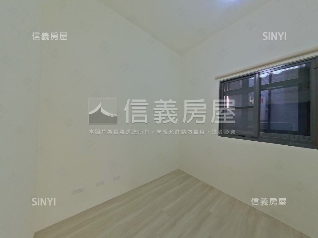 城心城邑三房雙車位房屋室內格局與周邊環境