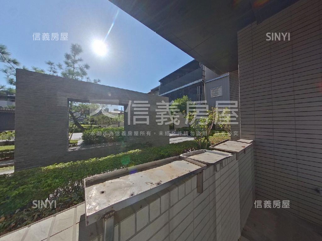 城心城邑三房雙車位房屋室內格局與周邊環境