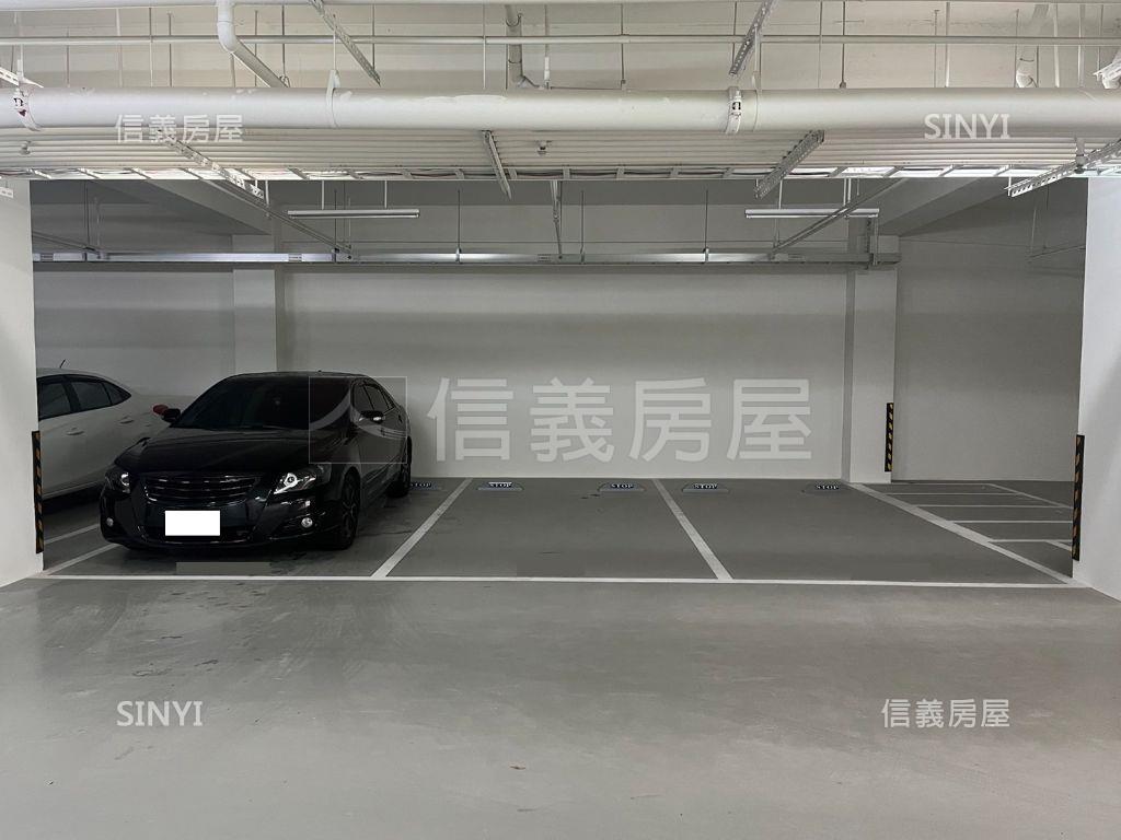 茂洋閱美★全新三房平車房屋室內格局與周邊環境