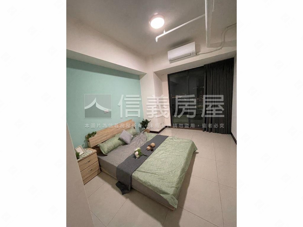 專任高鐵之星兩房兩衛房屋室內格局與周邊環境