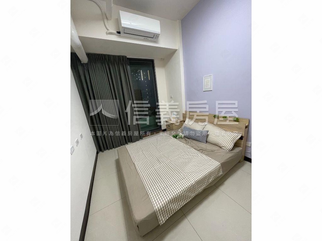 專任高鐵之星兩房兩衛房屋室內格局與周邊環境