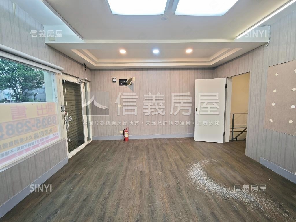 萬隆捷運邊間店辦房屋室內格局與周邊環境