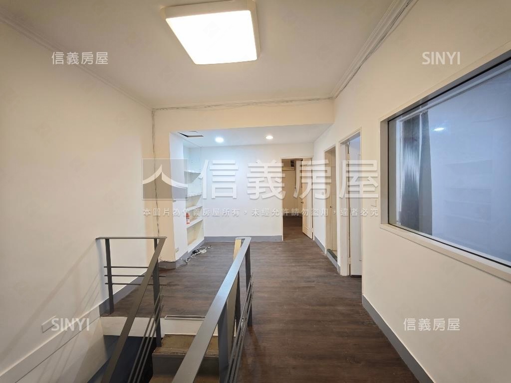 萬隆捷運邊間店辦房屋室內格局與周邊環境