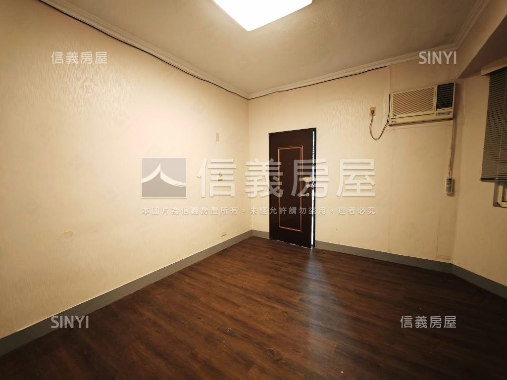 萬隆捷運邊間店辦房屋室內格局與周邊環境