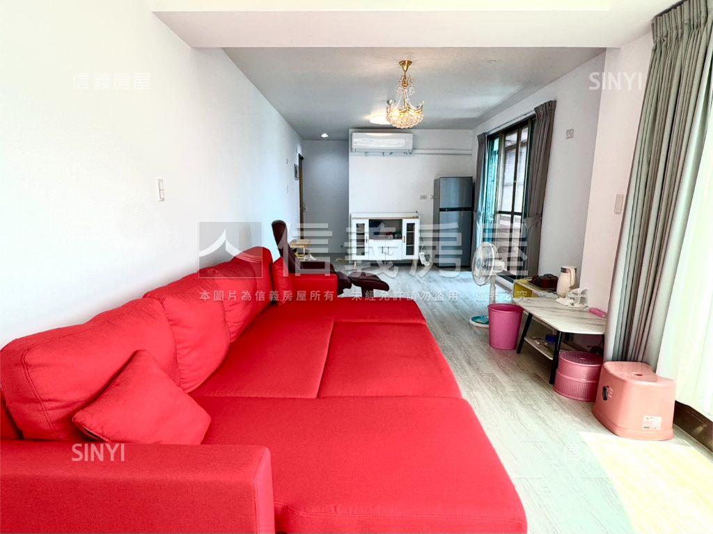 絕美視野大套房房屋室內格局與周邊環境