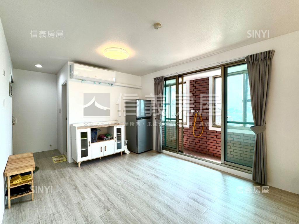 絕美視野大套房房屋室內格局與周邊環境