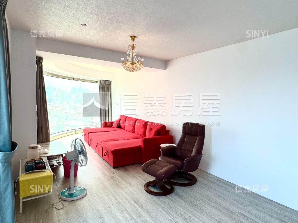 絕美視野大套房房屋室內格局與周邊環境