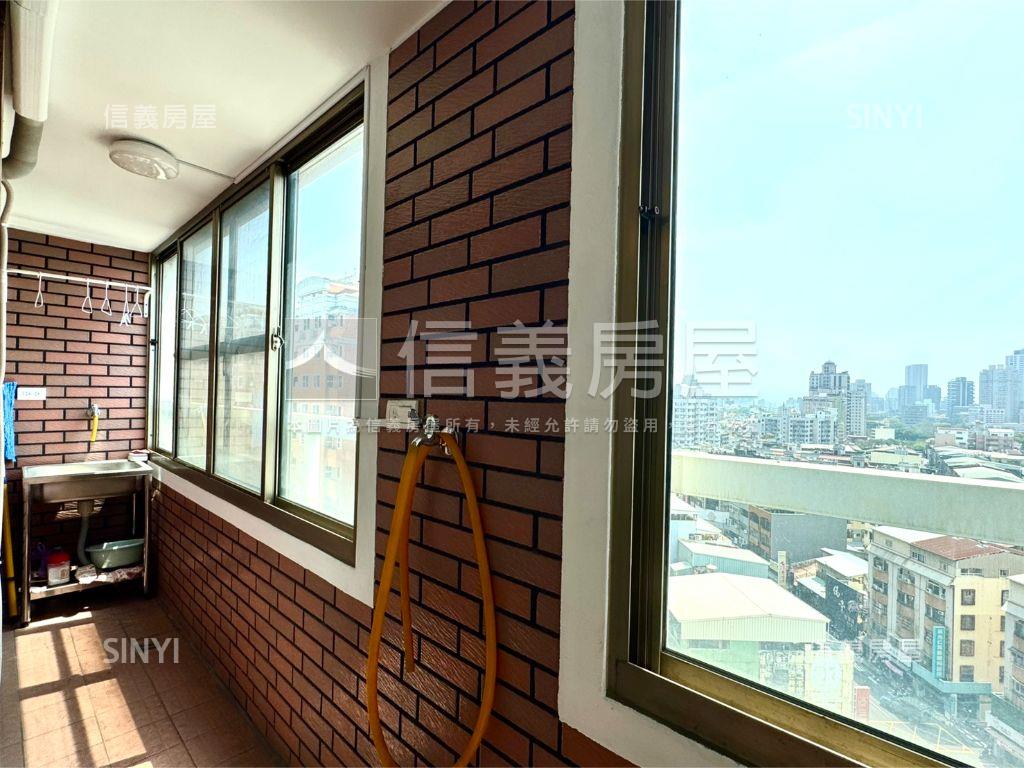 絕美視野大套房房屋室內格局與周邊環境