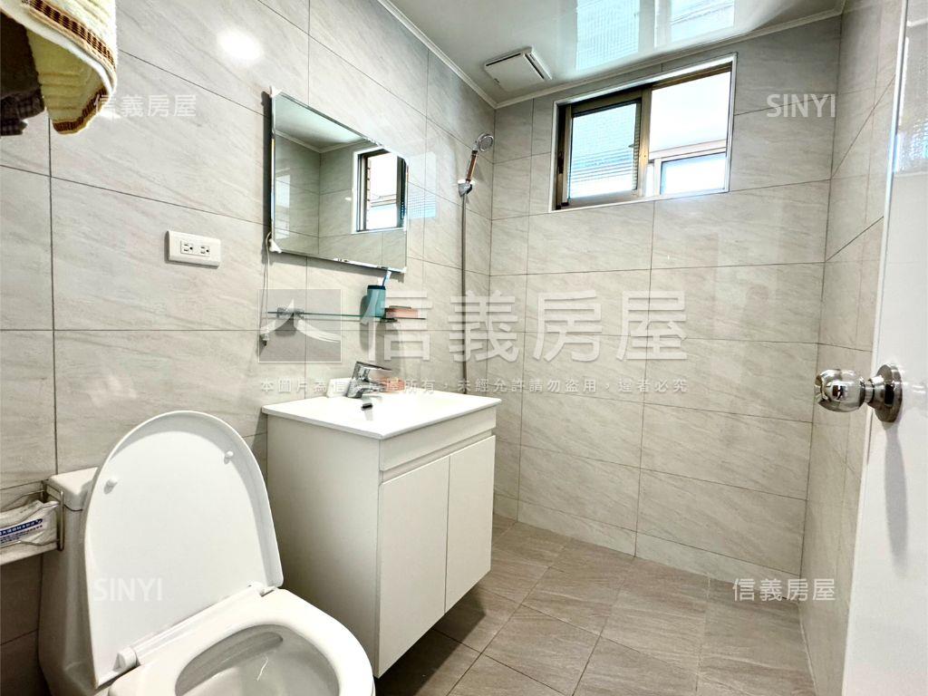 絕美視野大套房房屋室內格局與周邊環境