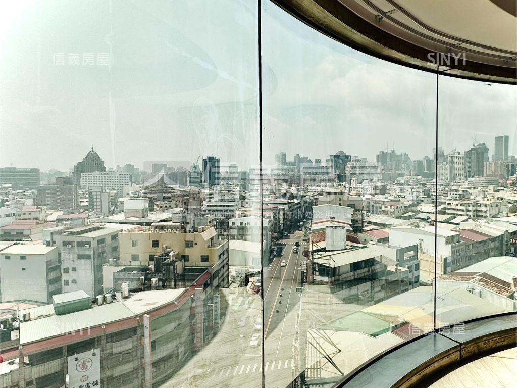 絕美視野大套房房屋室內格局與周邊環境