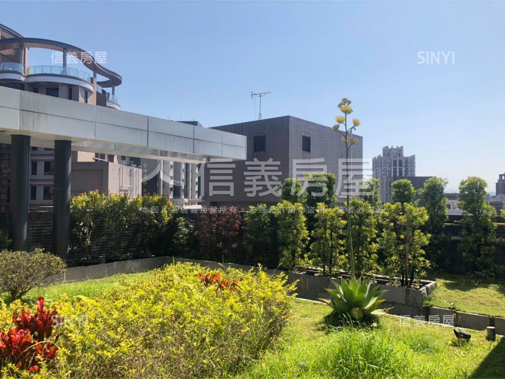 新五绽。高樓兩房車位房屋室內格局與周邊環境