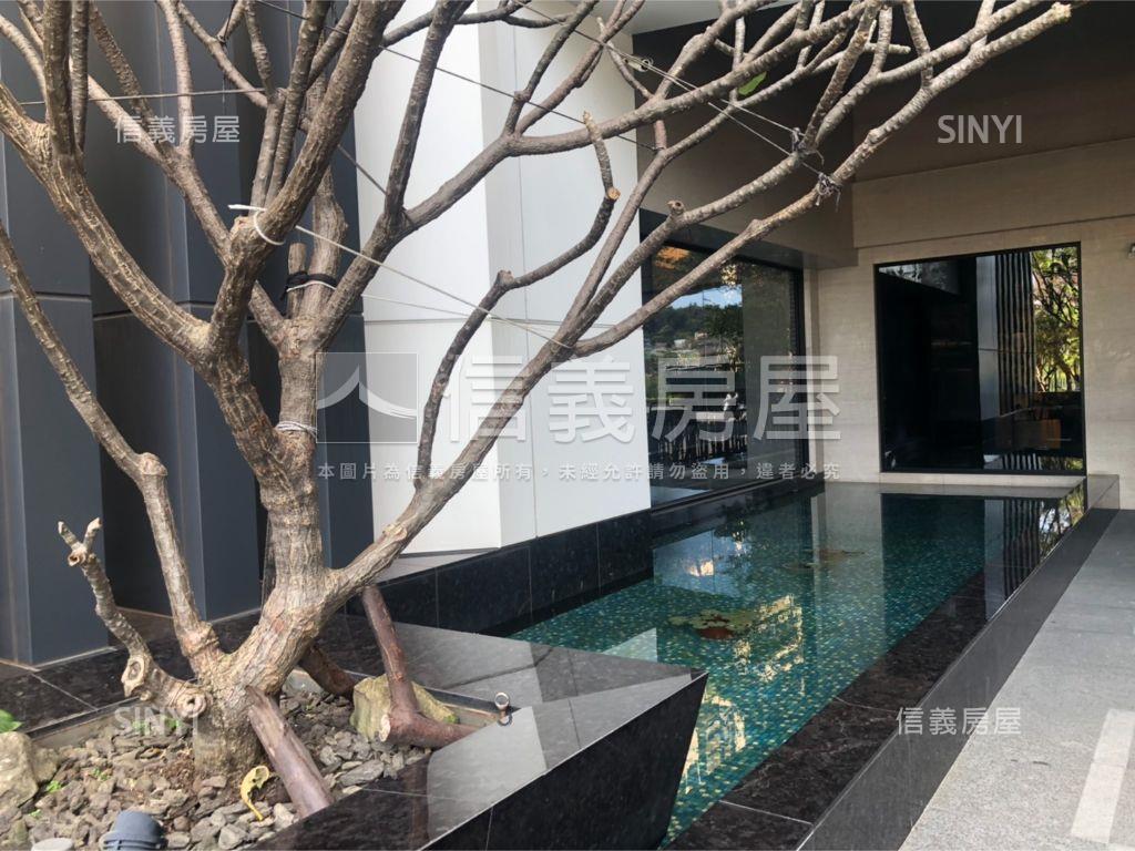 新五绽。高樓兩房車位房屋室內格局與周邊環境