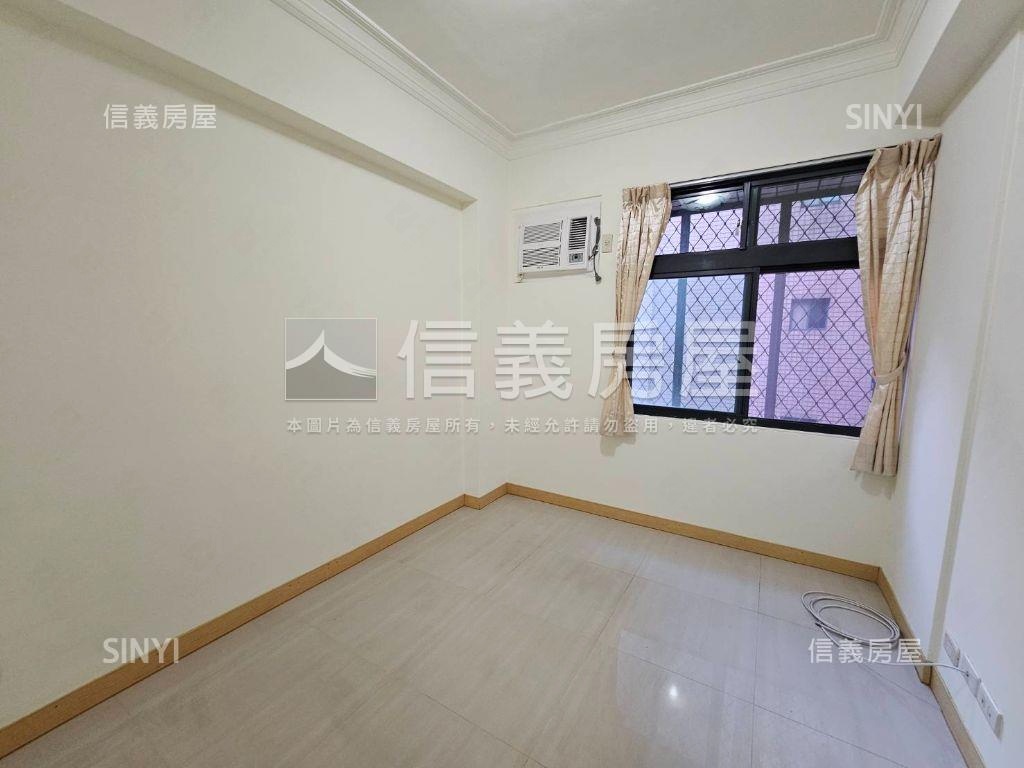 麗景中國大三房車位房屋室內格局與周邊環境