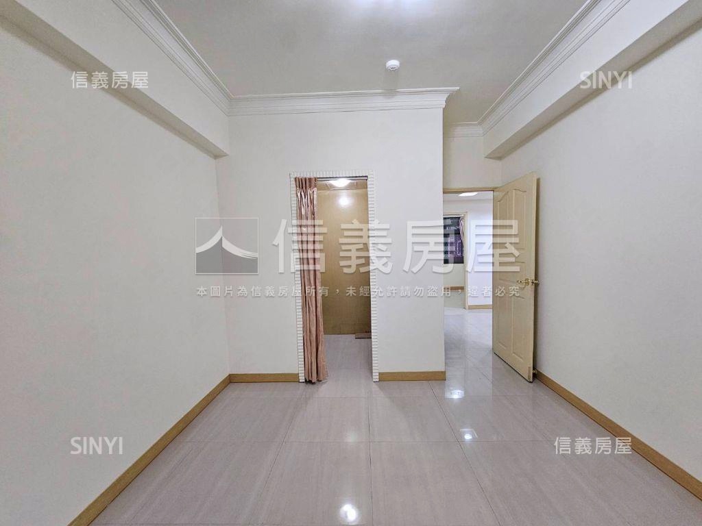 麗景中國大三房車位房屋室內格局與周邊環境