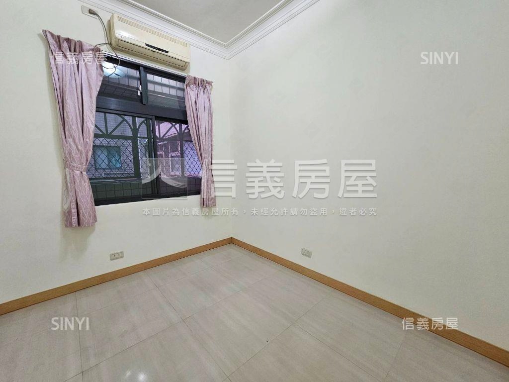 麗景中國大三房車位房屋室內格局與周邊環境