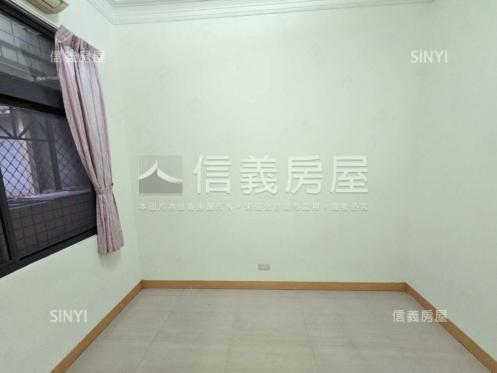 麗景中國大三房車位房屋室內格局與周邊環境