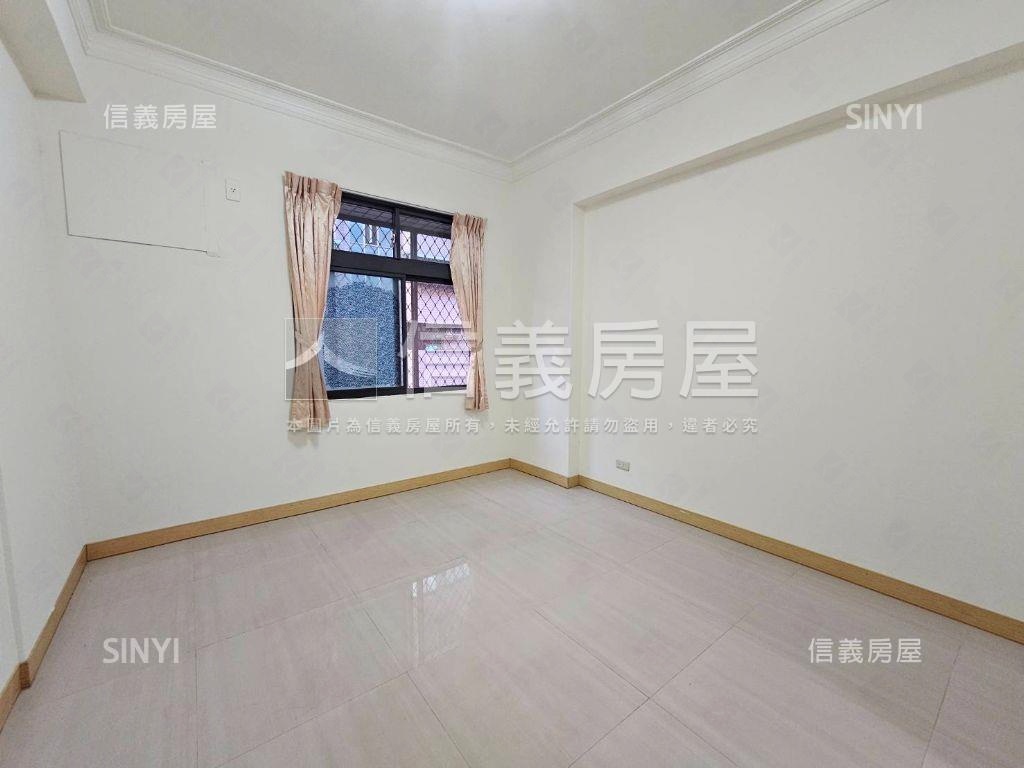 麗景中國大三房車位房屋室內格局與周邊環境