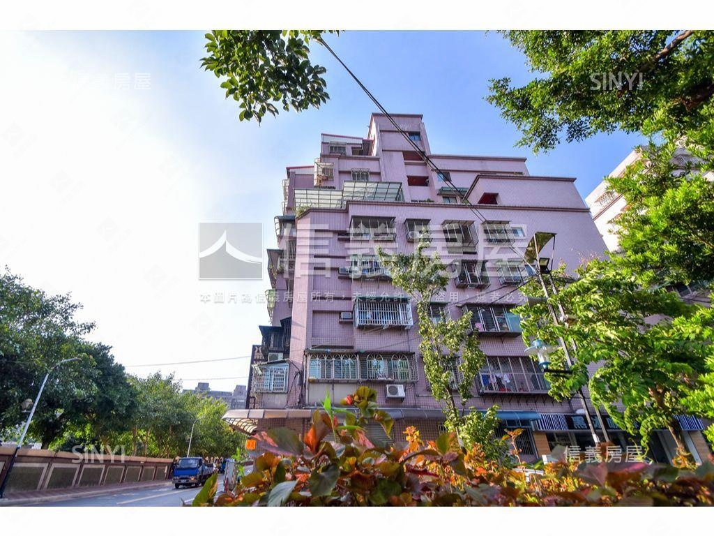 麗景中國大三房車位房屋室內格局與周邊環境