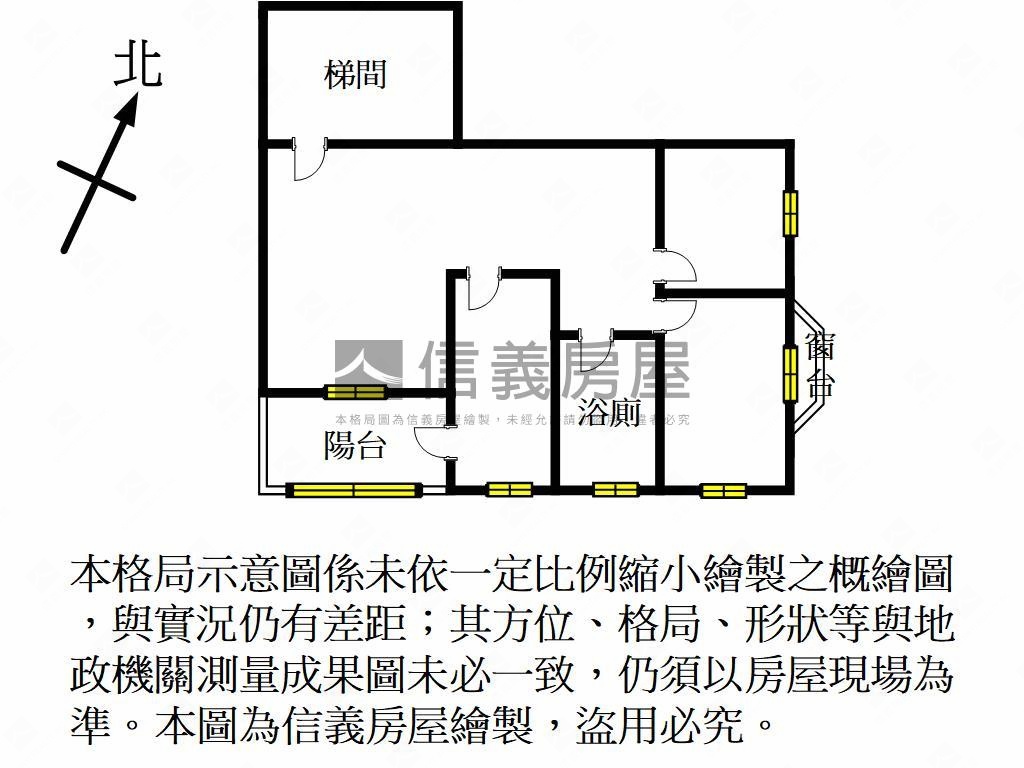 近武陵愛買小資首選房屋室內格局與周邊環境