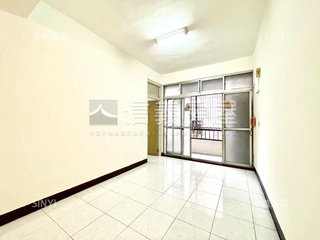 新和國小‧靜謐亮麗二樓房屋室內格局與周邊環境