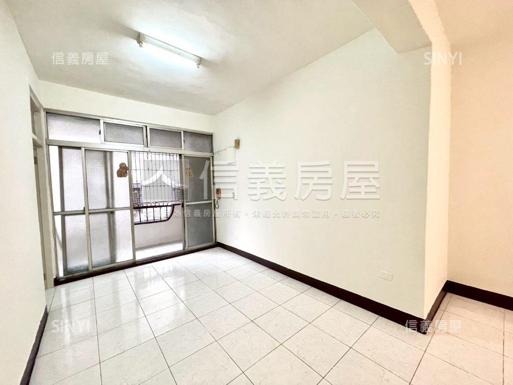 新和國小‧靜謐亮麗二樓房屋室內格局與周邊環境