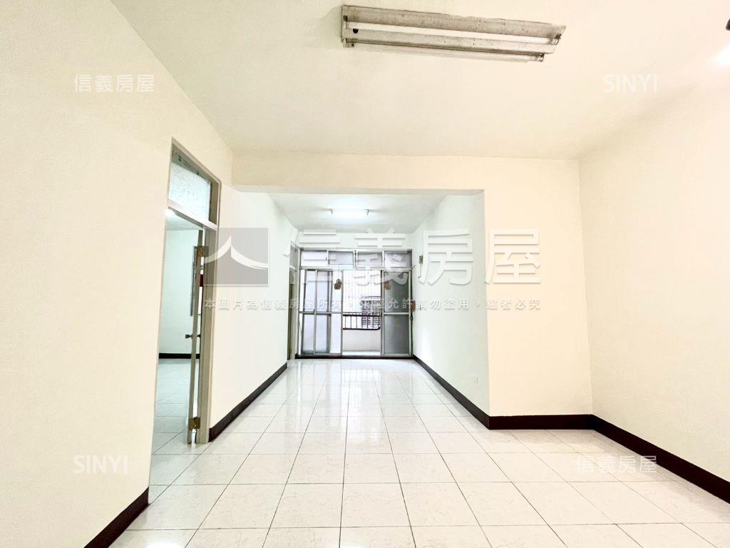 新和國小‧靜謐亮麗二樓房屋室內格局與周邊環境