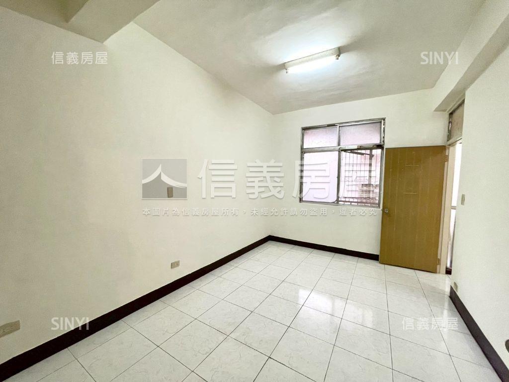 新和國小‧靜謐亮麗二樓房屋室內格局與周邊環境