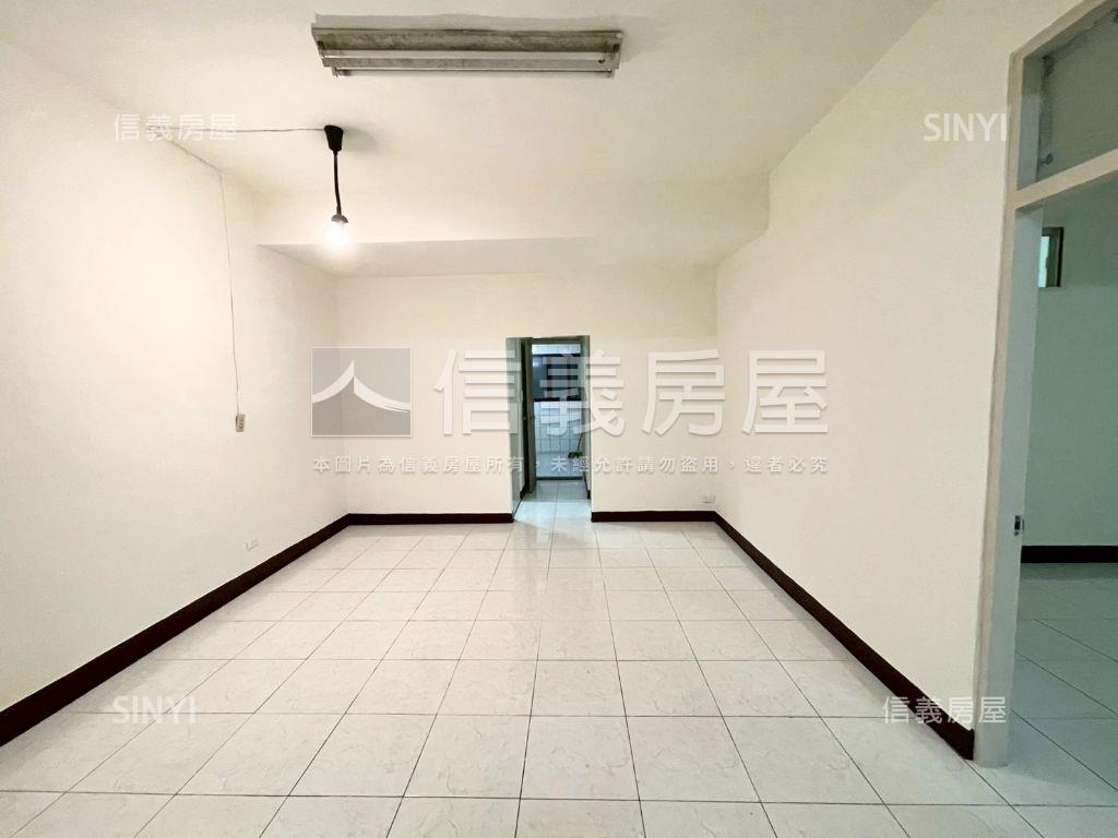 新和國小‧靜謐亮麗二樓房屋室內格局與周邊環境