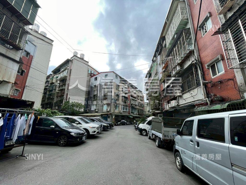 新和國小‧靜謐亮麗二樓房屋室內格局與周邊環境