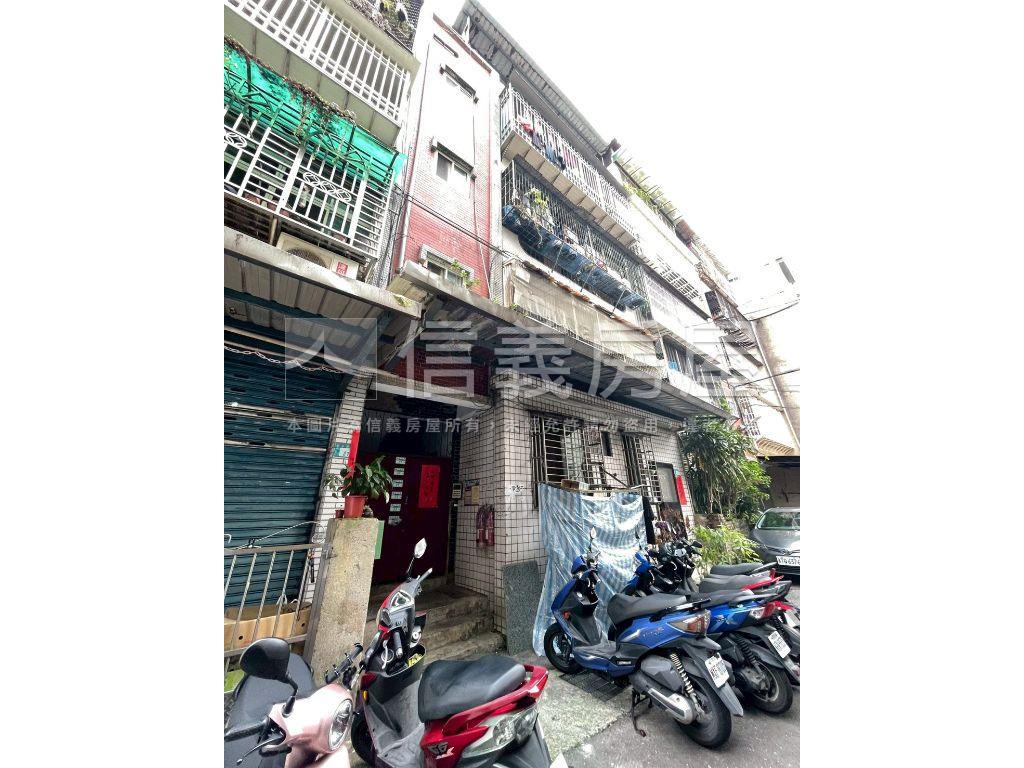 新和國小‧靜謐亮麗二樓房屋室內格局與周邊環境