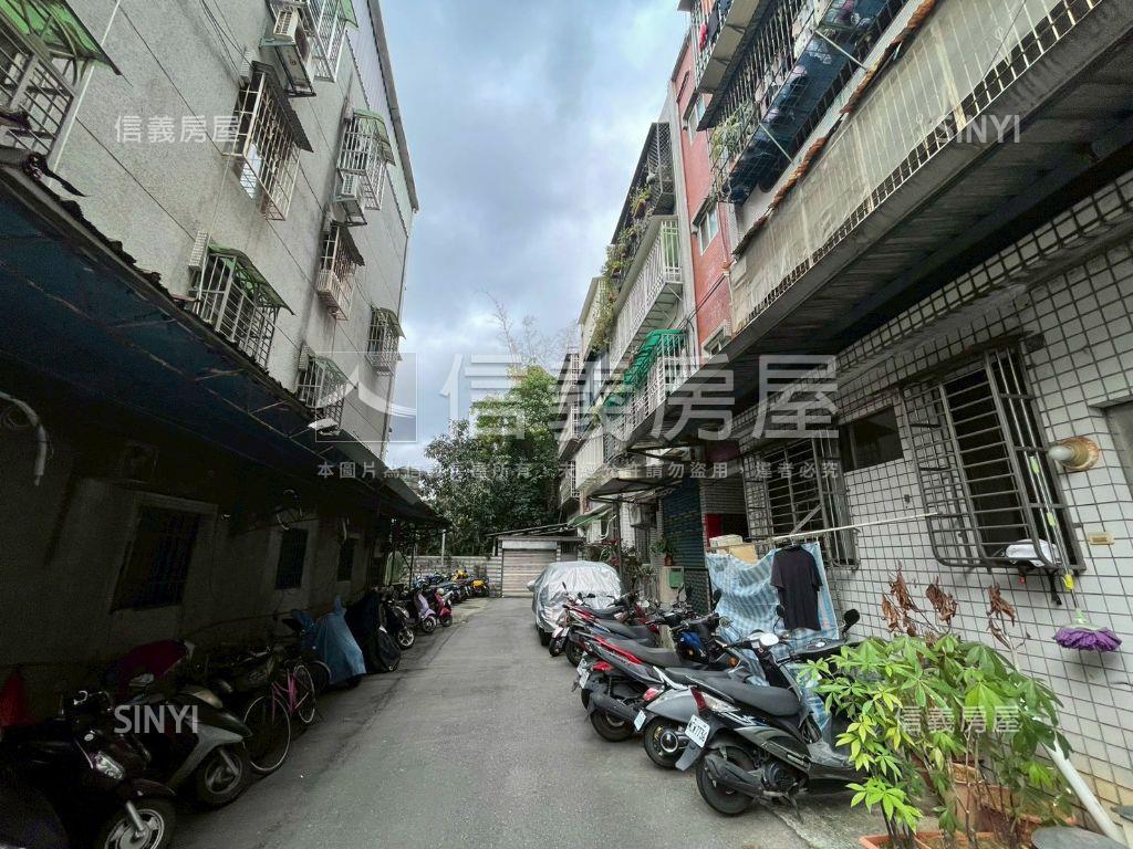 新和國小‧靜謐亮麗二樓房屋室內格局與周邊環境