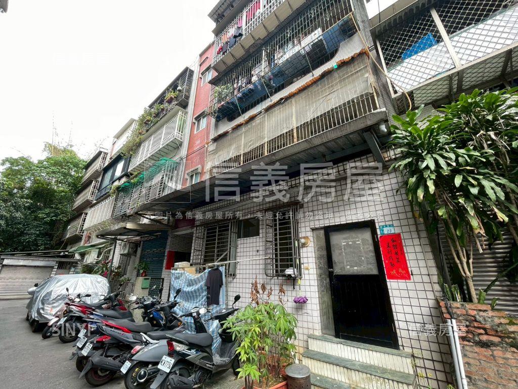 新和國小‧靜謐亮麗二樓房屋室內格局與周邊環境