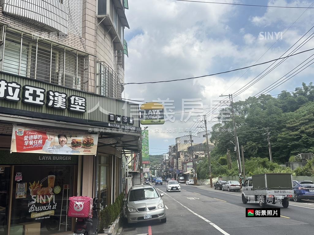 銘傳收租套房屋室內格局與周邊環境
