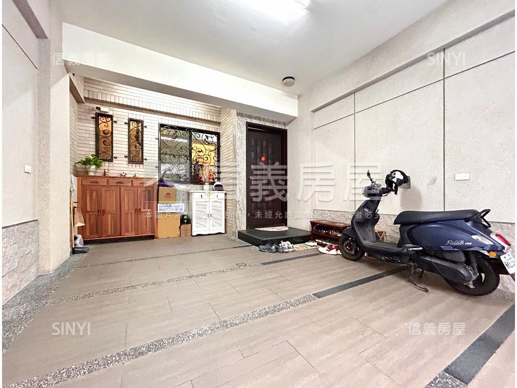 【鳳翔書韻】名發境奢美墅房屋室內格局與周邊環境